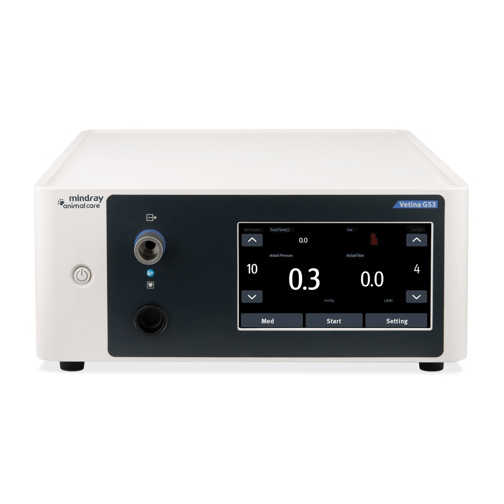 [DK]Co2 Insufflator, Mindray Vetina GS3